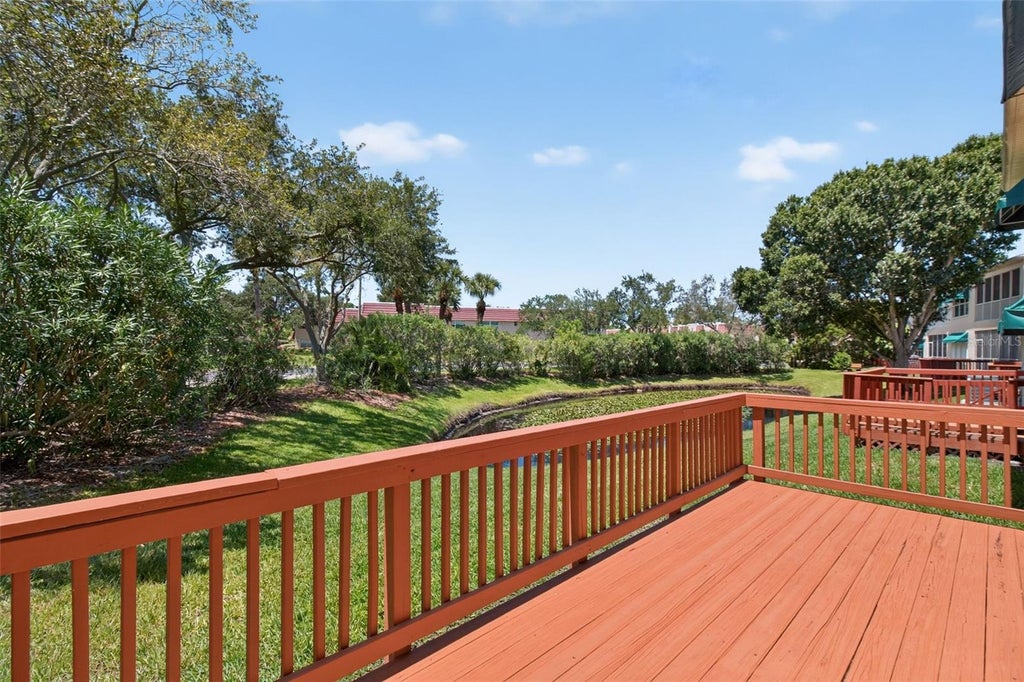 Photo of 6330 99th Way N #14B, St Petersburg, FL 33708 (MLS # TB8552184)