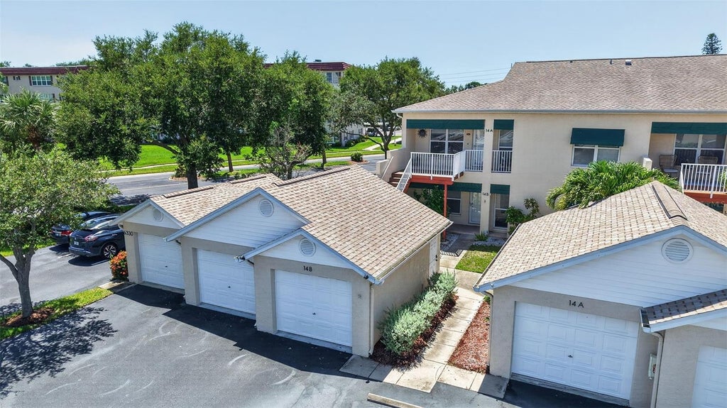 Photo of 6330 99th Way N #14B, St Petersburg, FL 33708 (MLS # TB8552184)