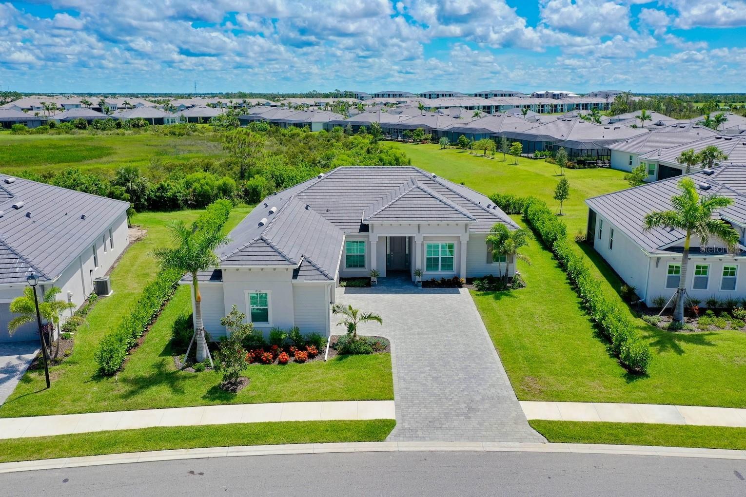 17336 SANDPEARL ROAD