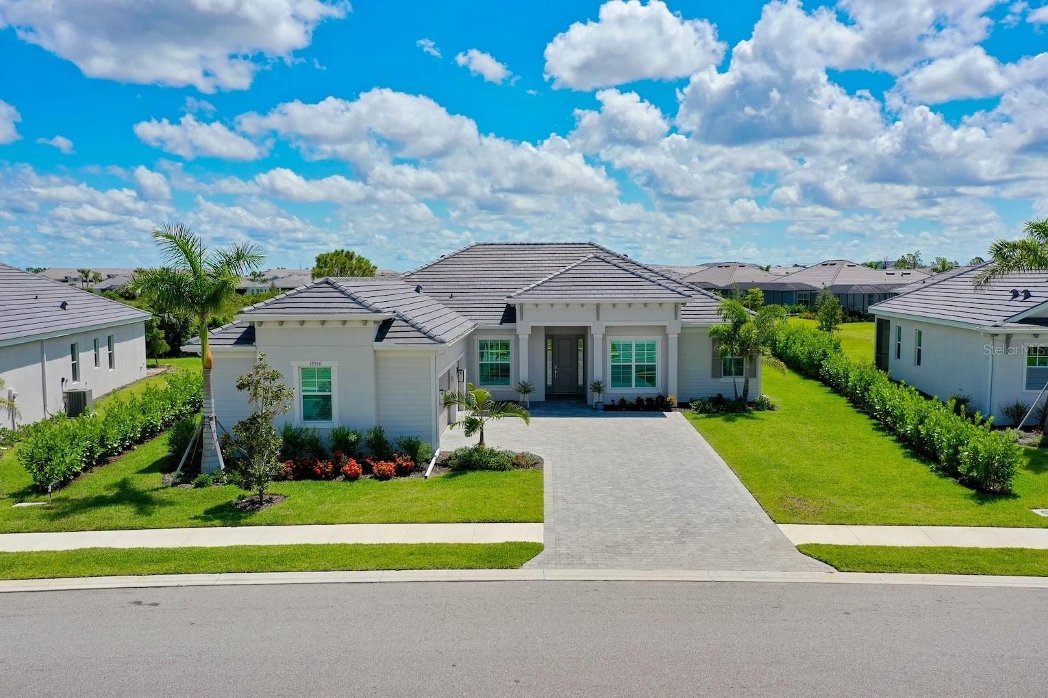 17336 SANDPEARL ROAD