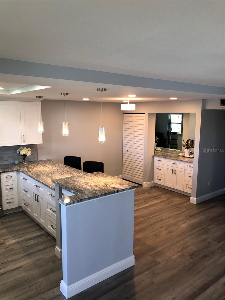 CAPRI LAGOONS CLUB CONDO - Residential Lease