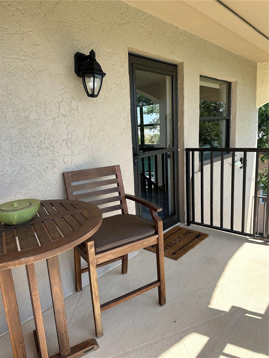 CAPRI LAGOONS CLUB CONDO - Residential Lease