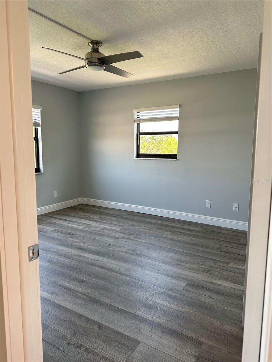 CAPRI LAGOONS CLUB CONDO - Residential Lease