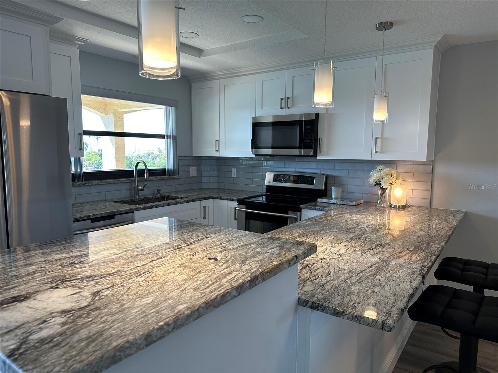 CAPRI LAGOONS CLUB CONDO - Residential Lease