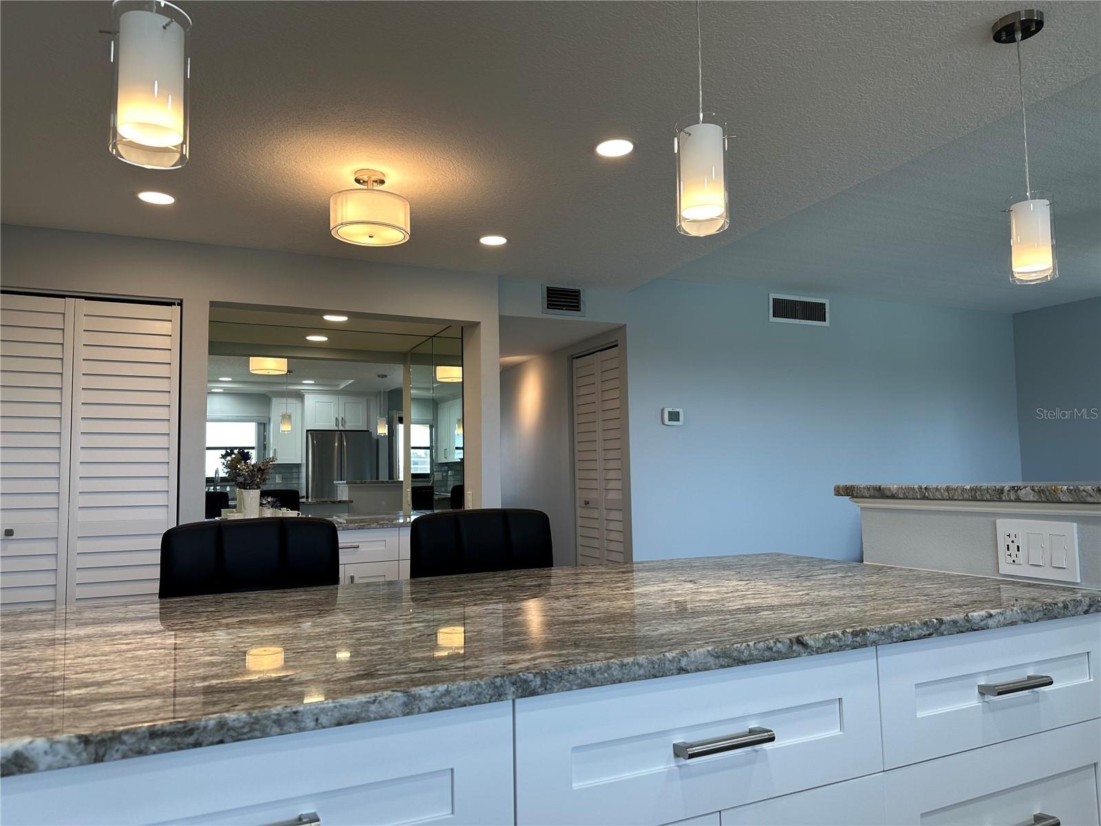 CAPRI LAGOONS CLUB CONDO - Residential Lease