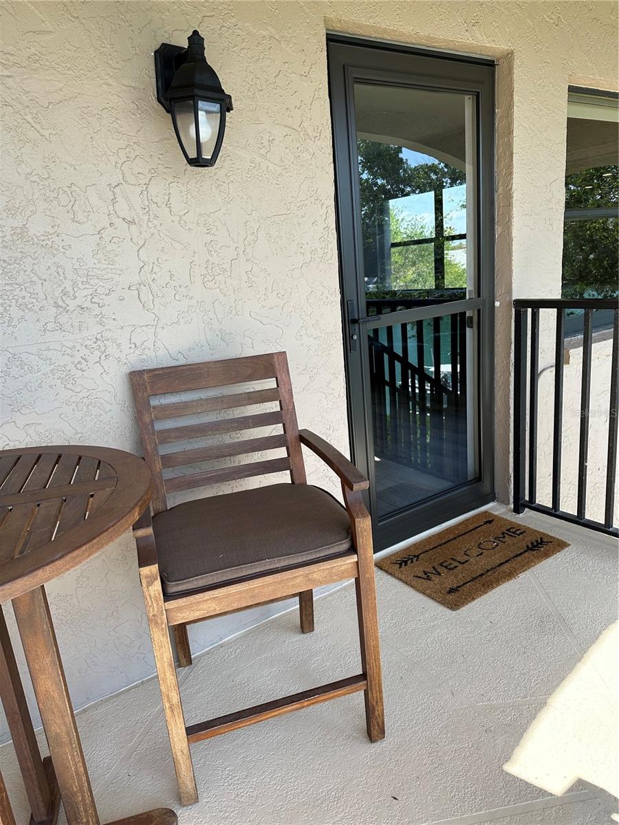 CAPRI LAGOONS CLUB CONDO - Residential Lease