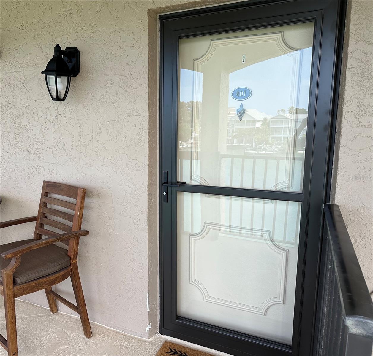 CAPRI LAGOONS CLUB CONDO - Residential Lease