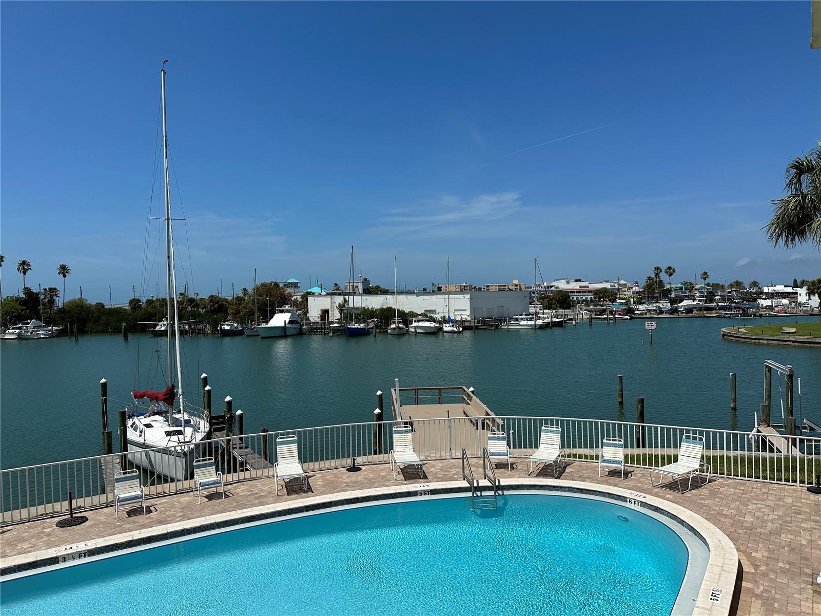 CAPRI LAGOONS CLUB CONDO - Residential Lease
