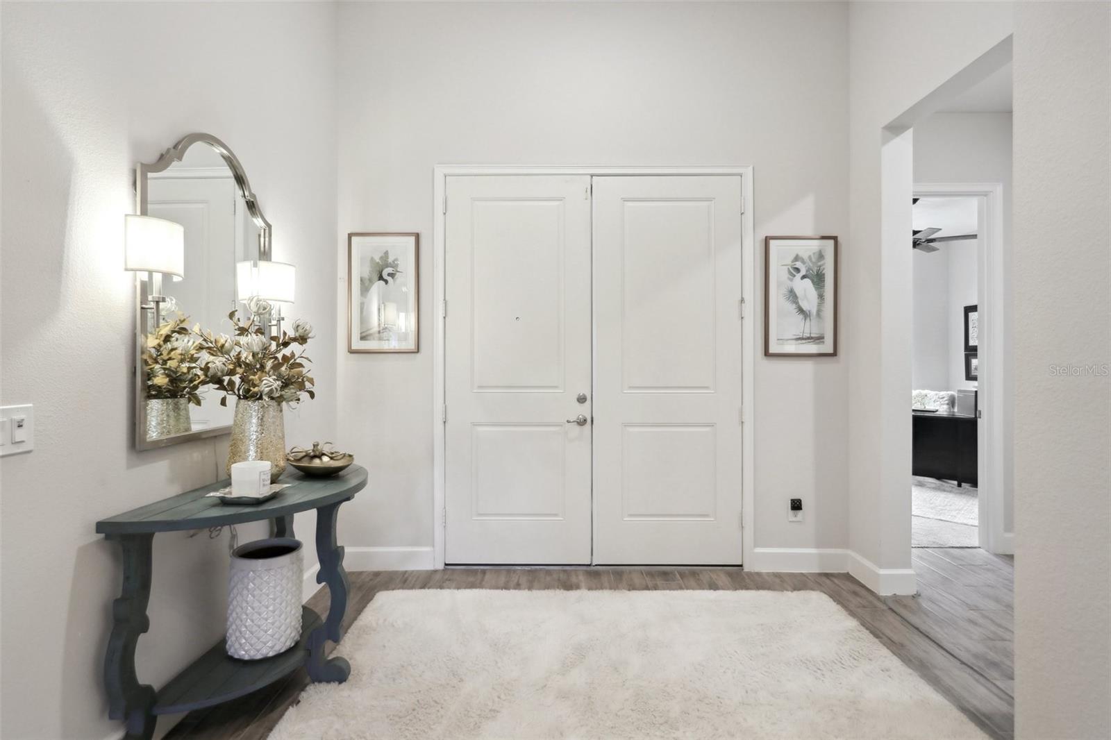 LAS COLINAS PH II SUB - Residential