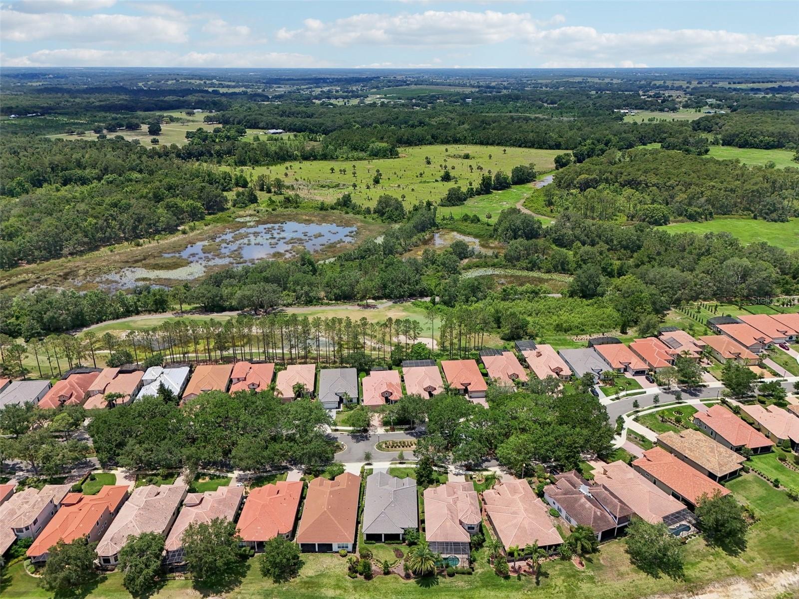 LAS COLINAS PH II SUB - Residential