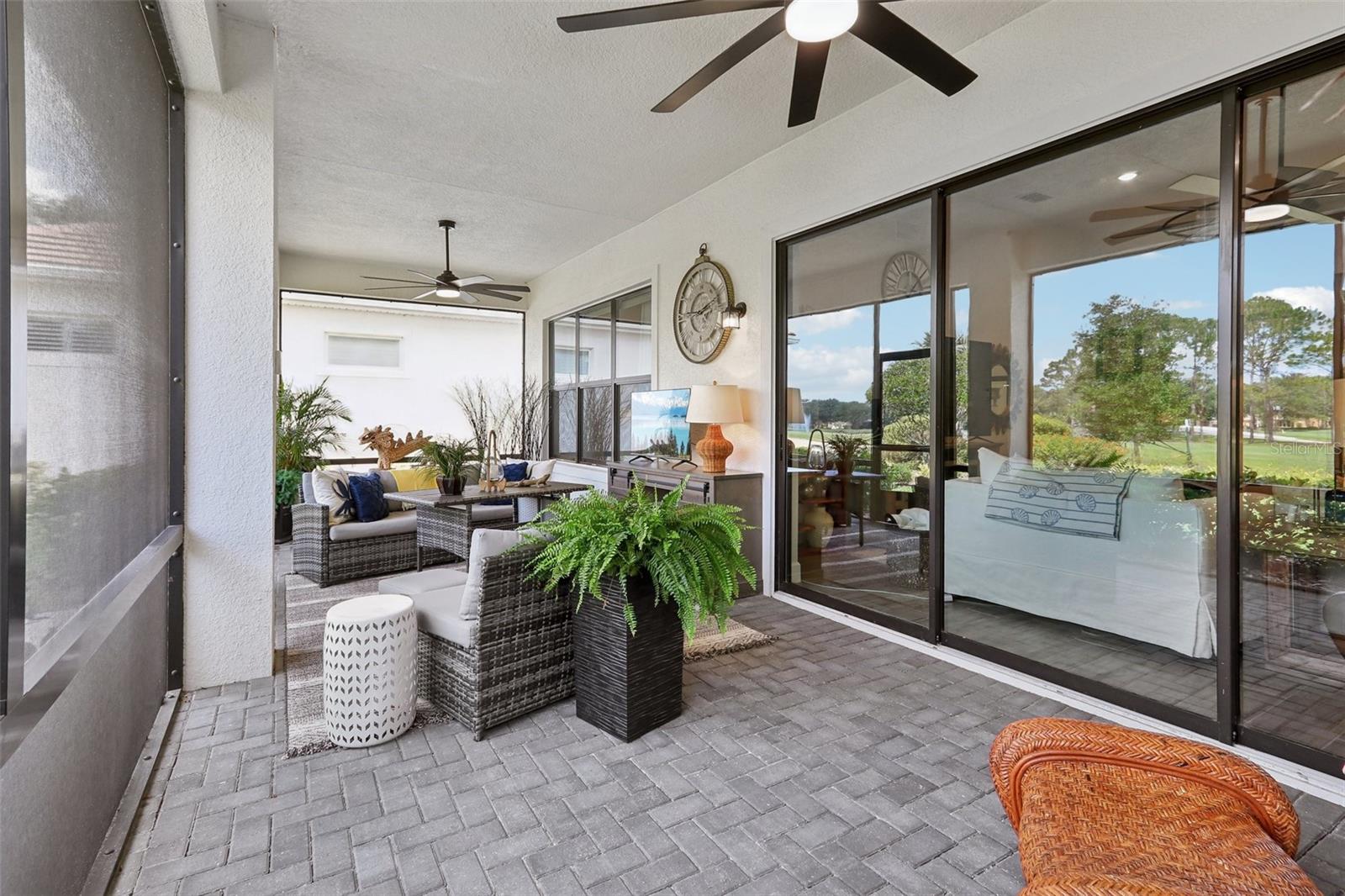 LAS COLINAS PH II SUB - Residential