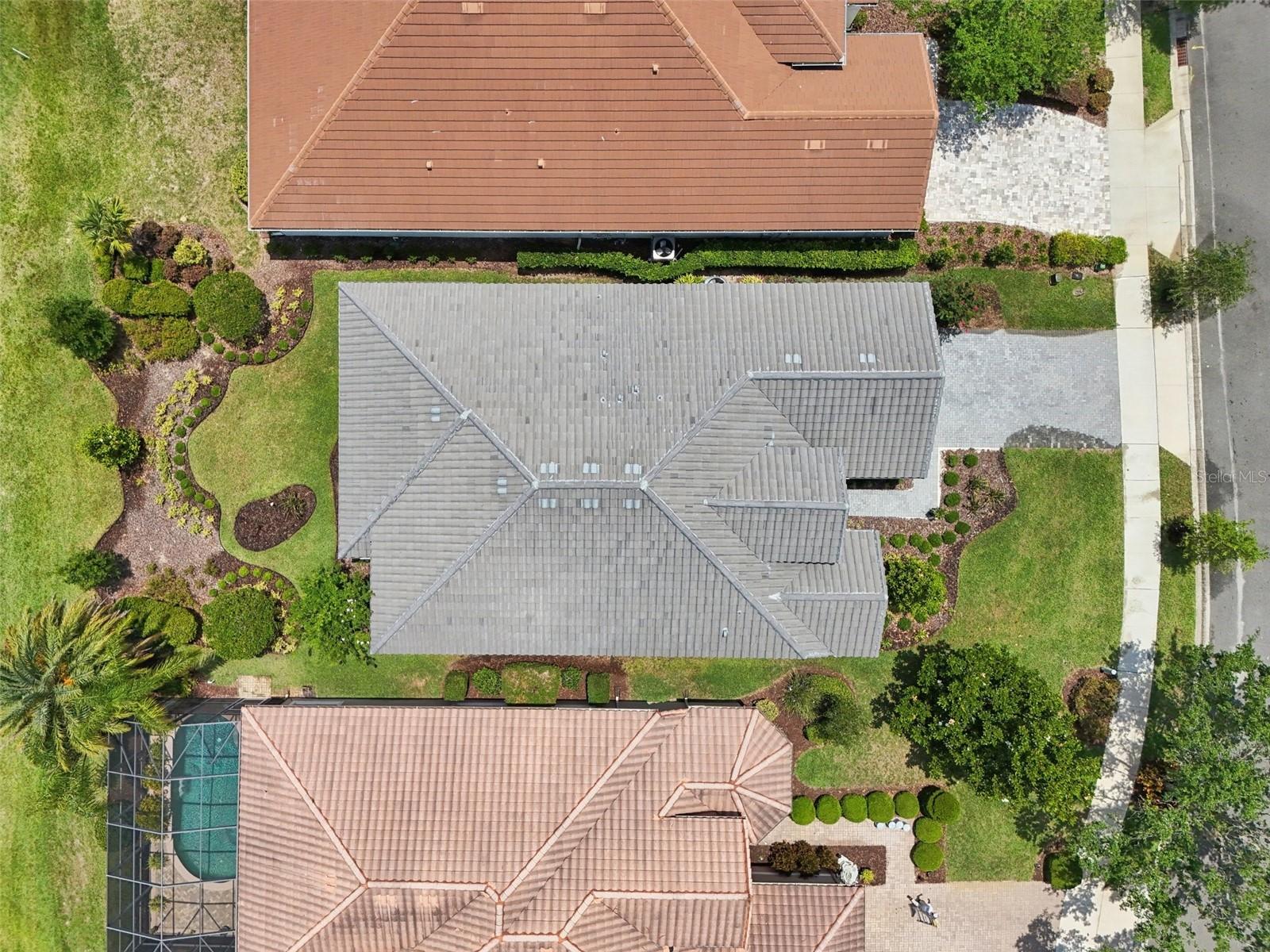 LAS COLINAS PH II SUB - Residential