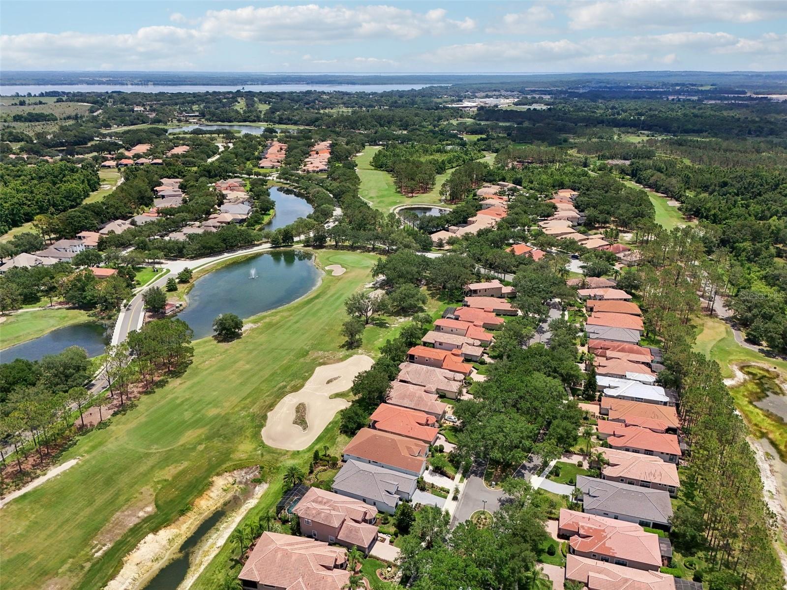 LAS COLINAS PH II SUB - Residential