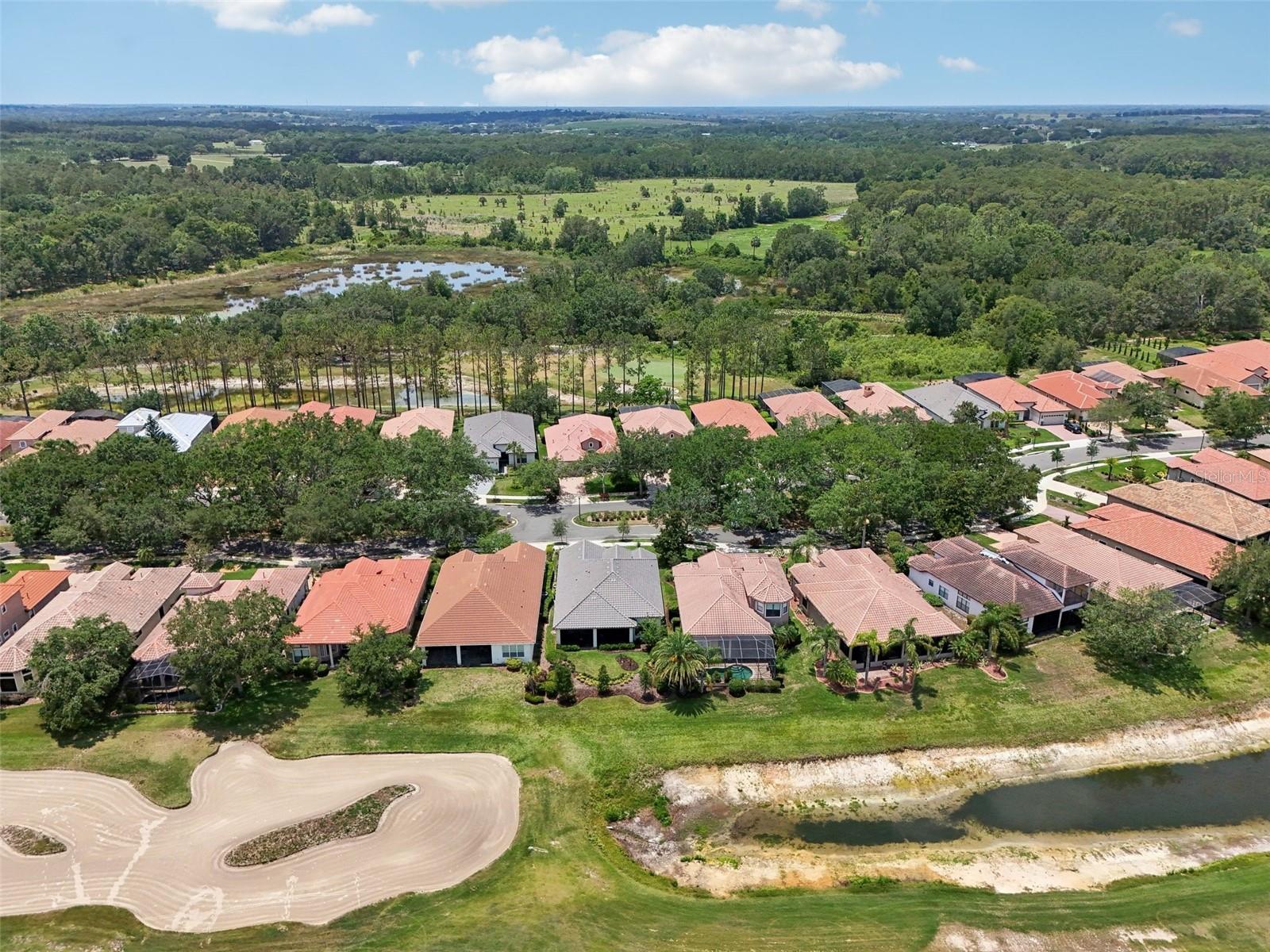 LAS COLINAS PH II SUB - Residential