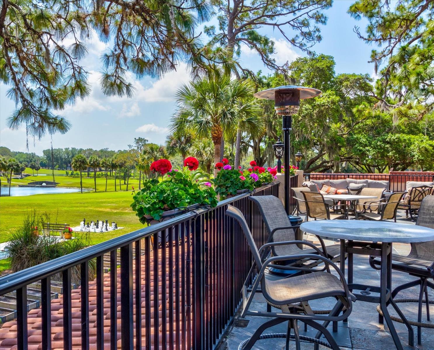 LAS COLINAS PH II SUB - Residential