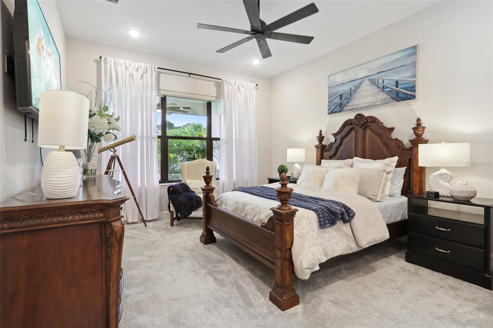 LAS COLINAS PH II SUB - Residential