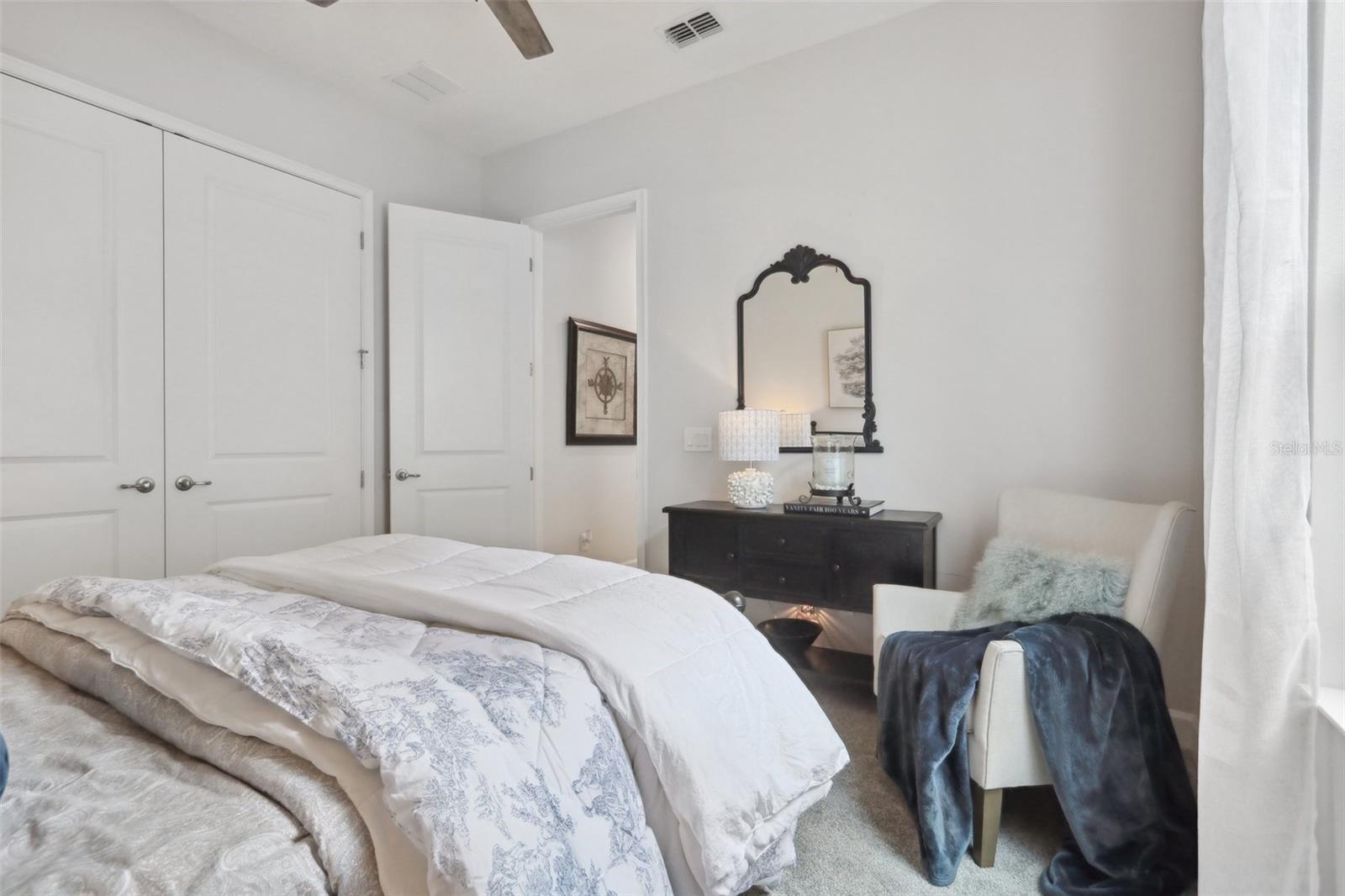 LAS COLINAS PH II SUB - Residential