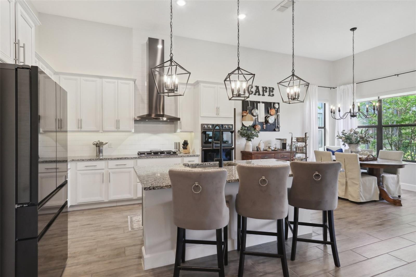 LAS COLINAS PH II SUB - Residential