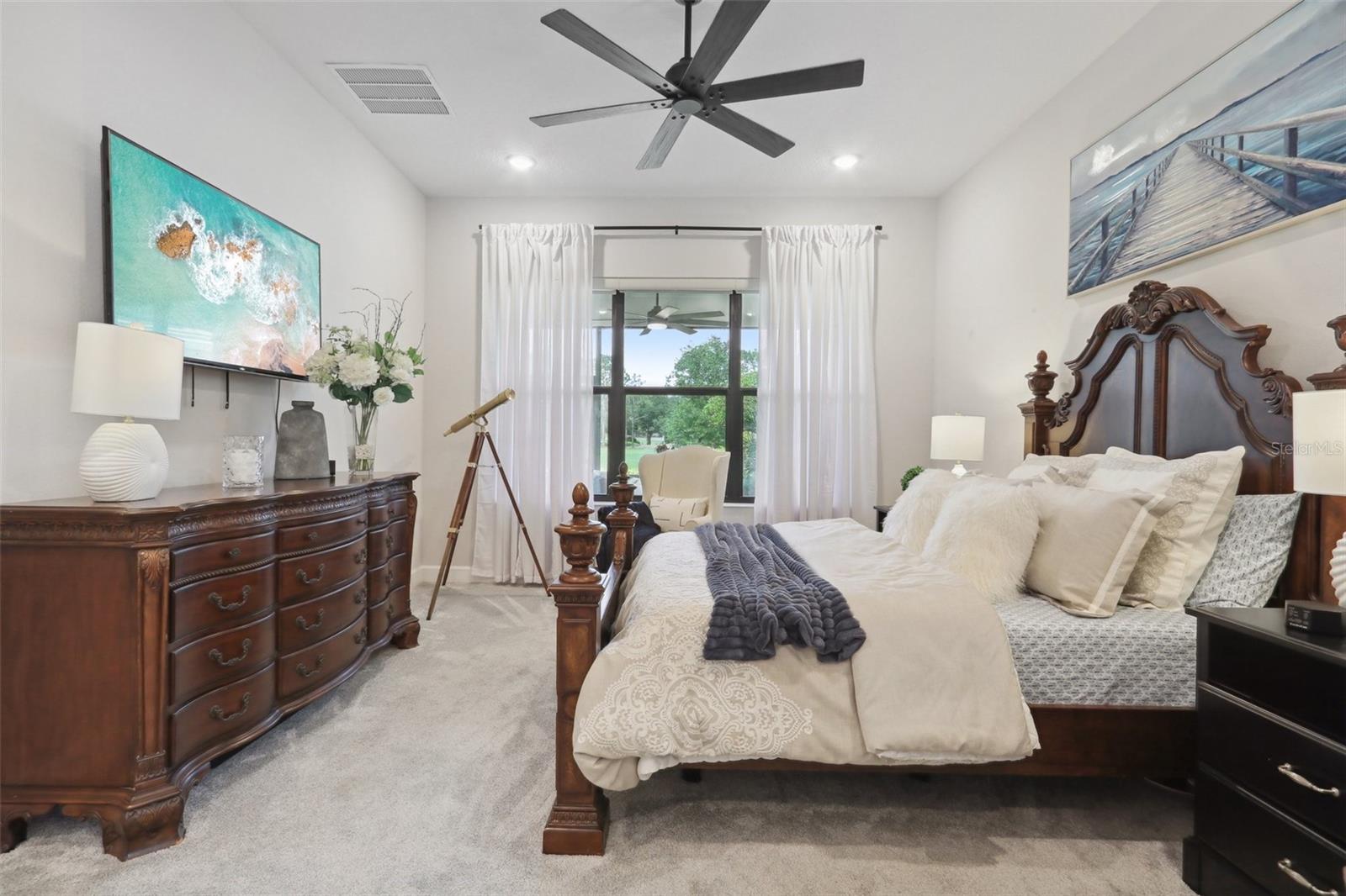 LAS COLINAS PH II SUB - Residential