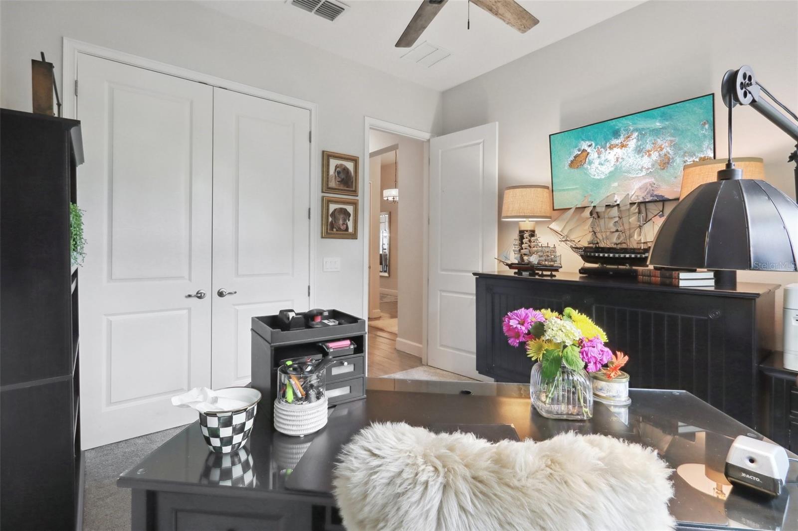 LAS COLINAS PH II SUB - Residential