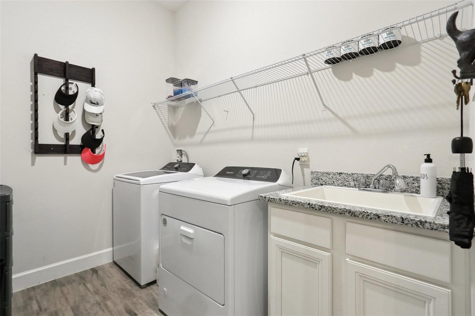 LAS COLINAS PH II SUB - Residential