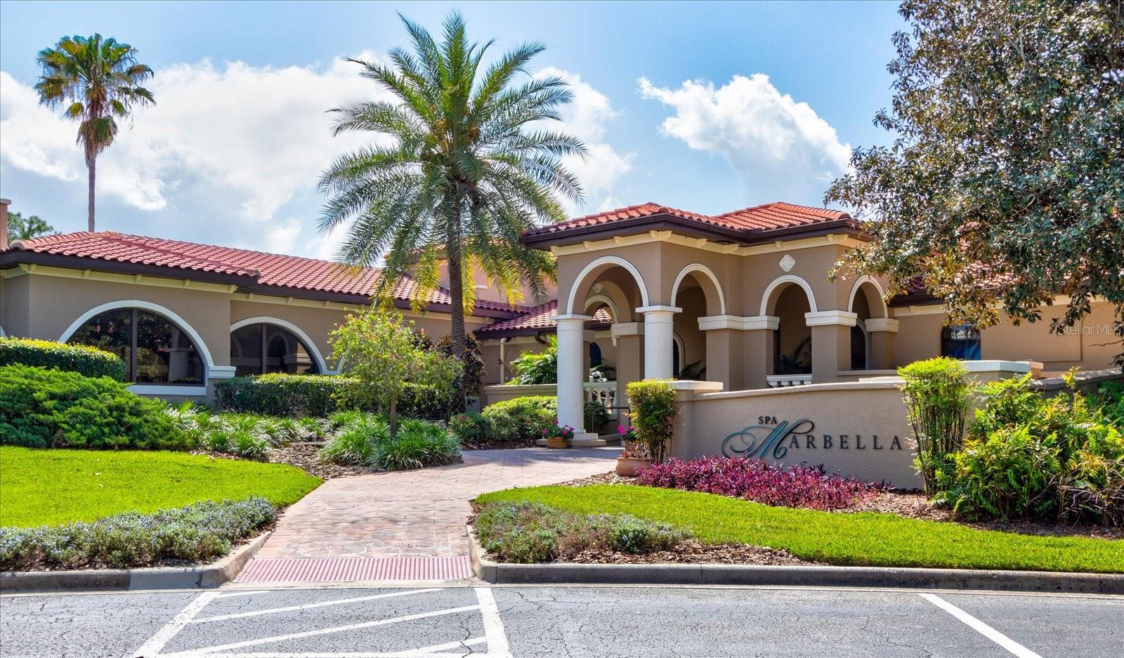 LAS COLINAS PH II SUB - Residential