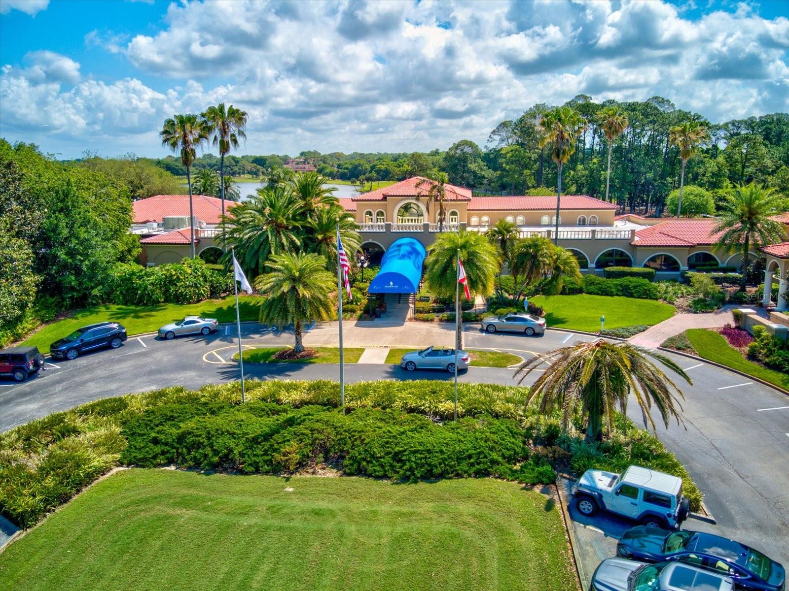 LAS COLINAS PH II SUB - Residential