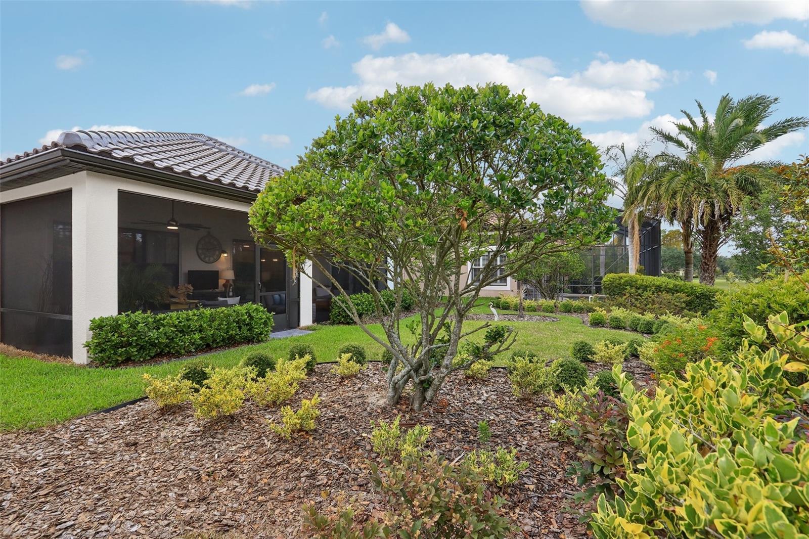 LAS COLINAS PH II SUB - Residential