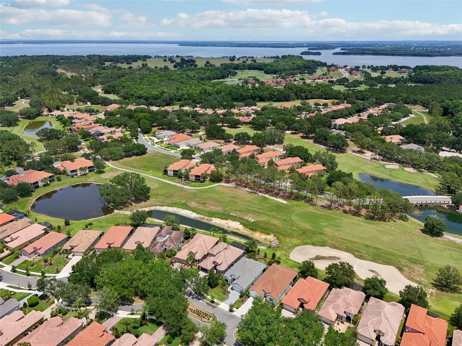 LAS COLINAS PH II SUB - Residential