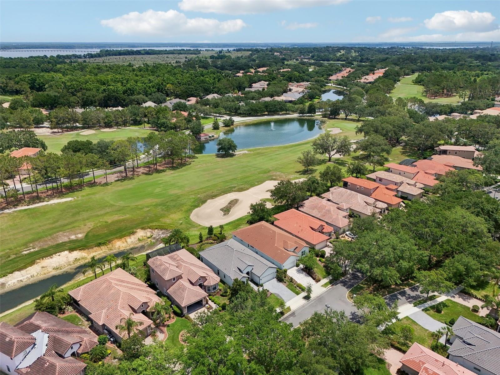 LAS COLINAS PH II SUB - Residential