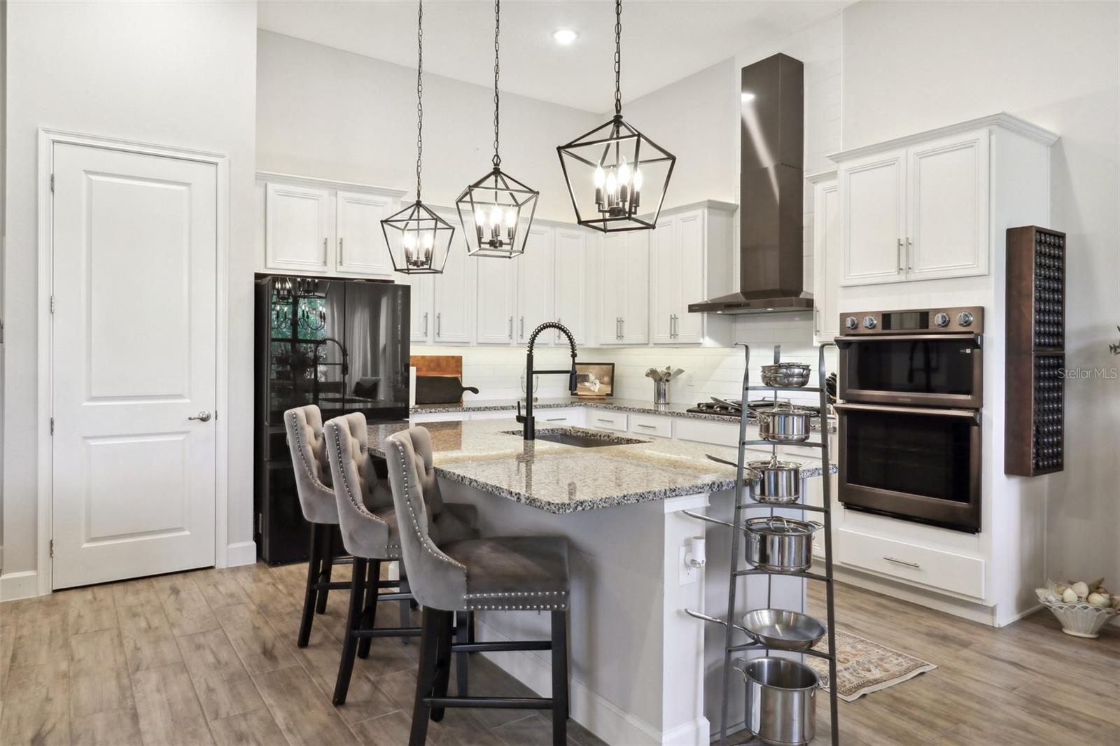 LAS COLINAS PH II SUB - Residential