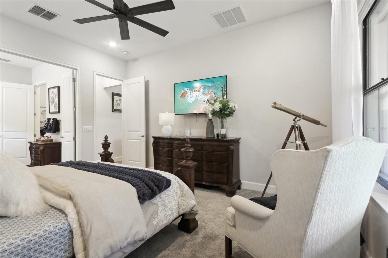 LAS COLINAS PH II SUB - Residential