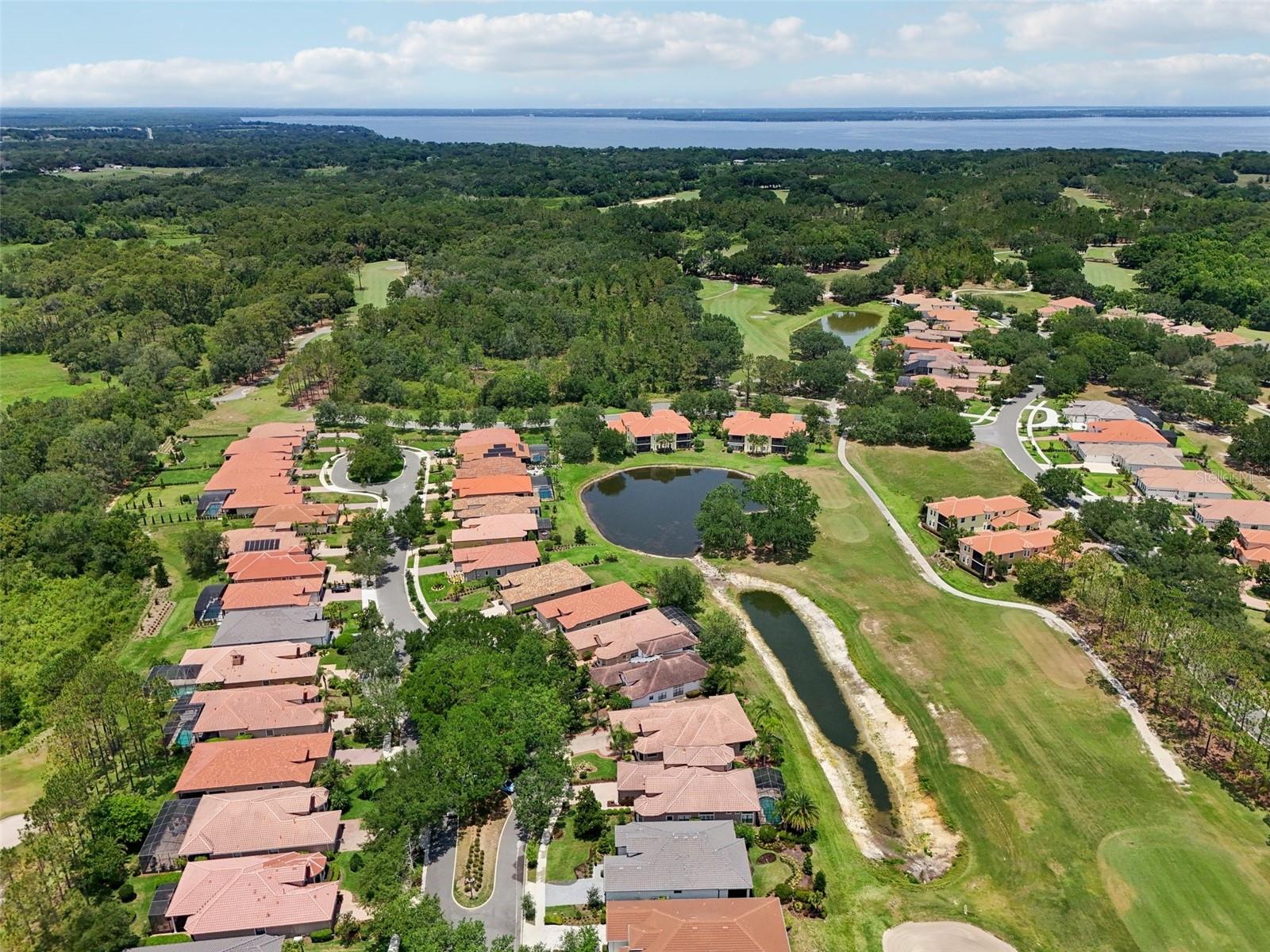 LAS COLINAS PH II SUB - Residential