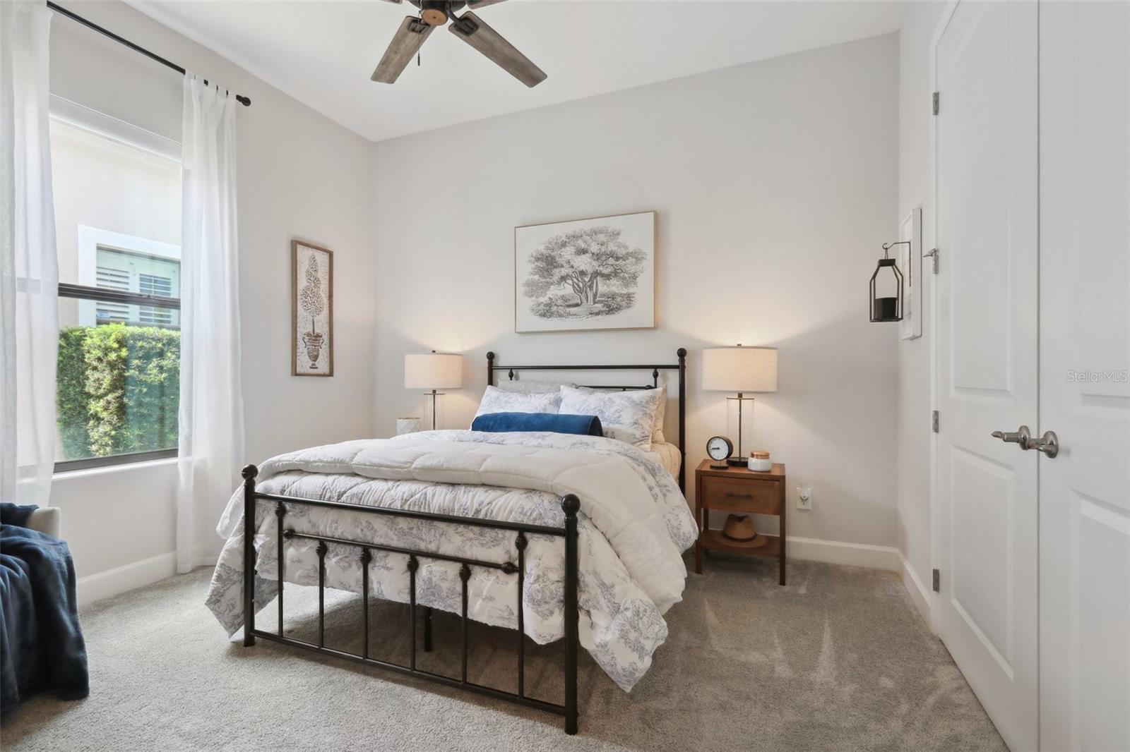 LAS COLINAS PH II SUB - Residential