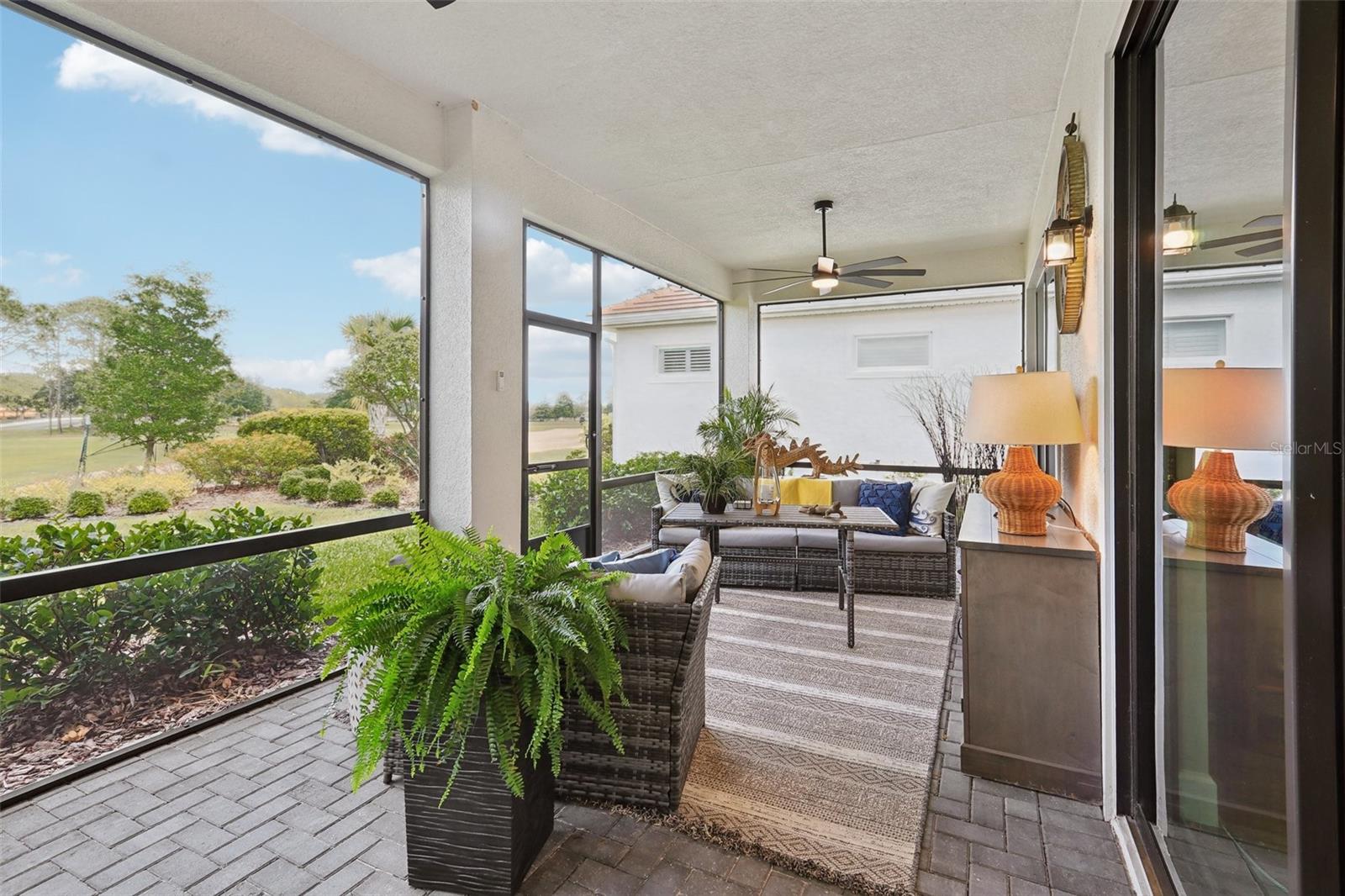 LAS COLINAS PH II SUB - Residential