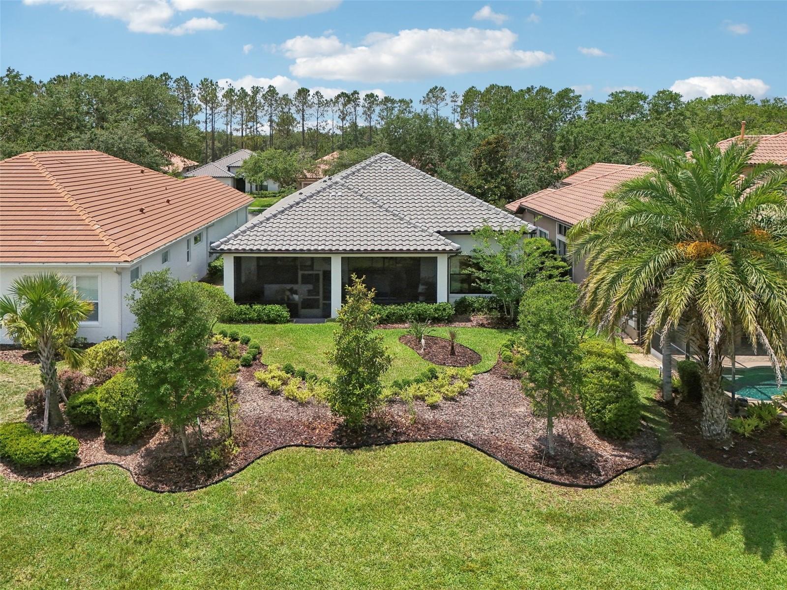 LAS COLINAS PH II SUB - Residential