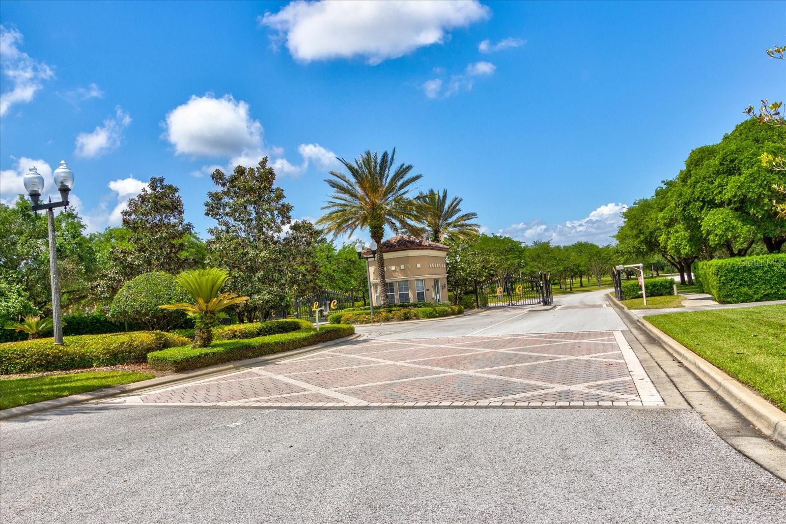 LAS COLINAS PH II SUB - Residential