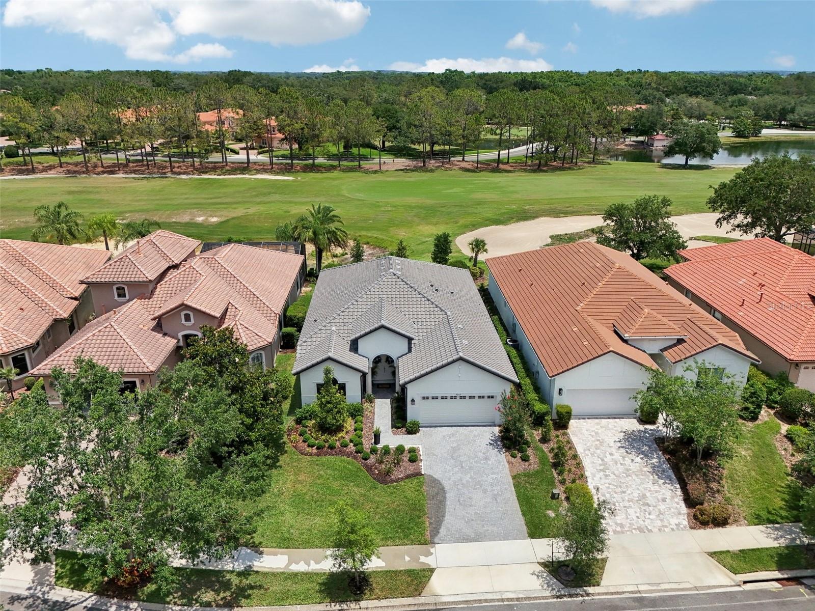 LAS COLINAS PH II SUB - Residential