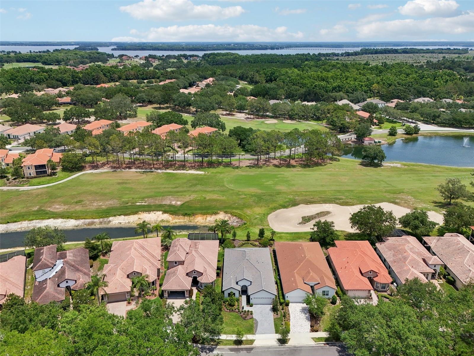 LAS COLINAS PH II SUB - Residential