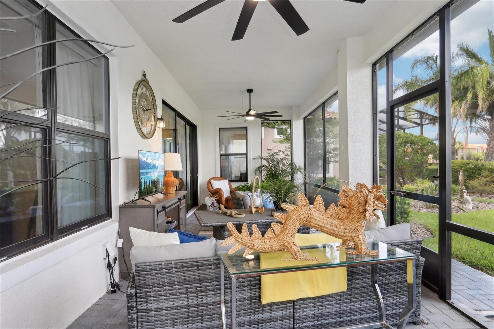 LAS COLINAS PH II SUB - Residential