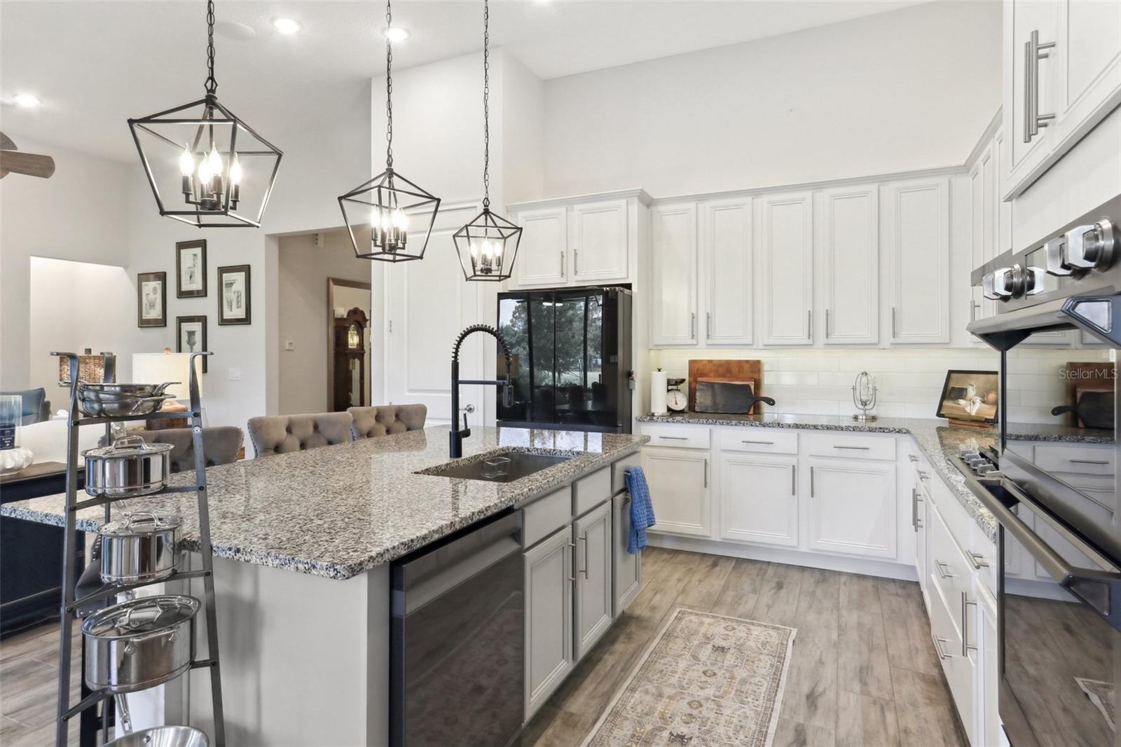 LAS COLINAS PH II SUB - Residential