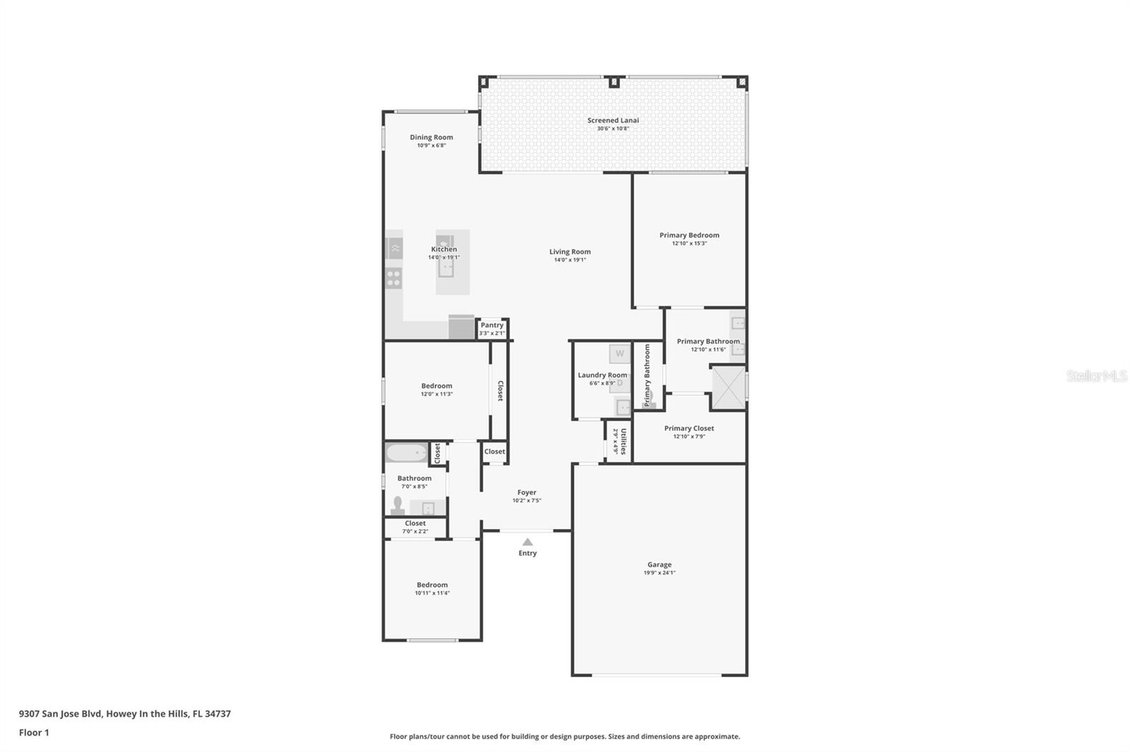 LAS COLINAS PH II SUB - Residential
