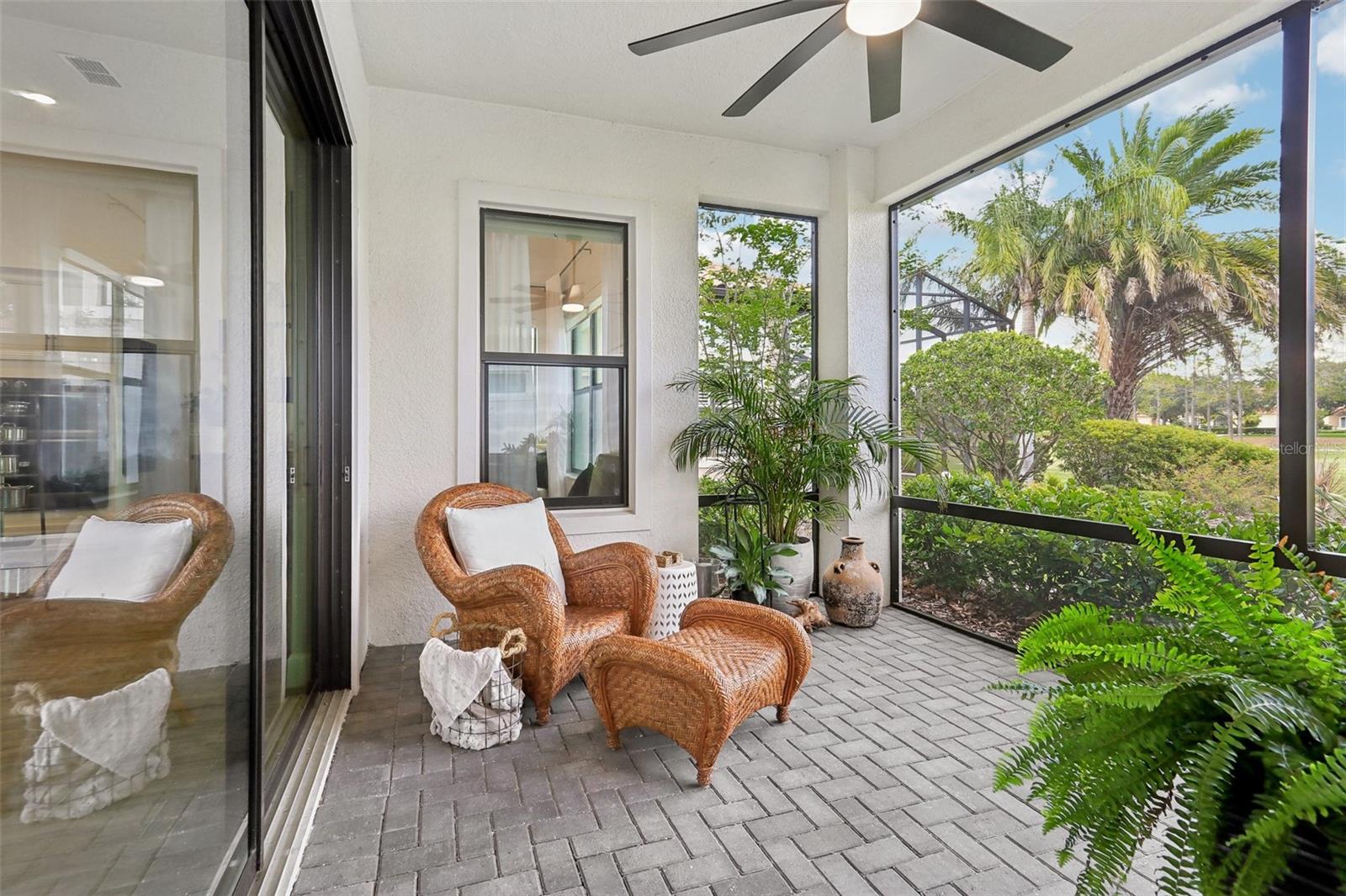 LAS COLINAS PH II SUB - Residential