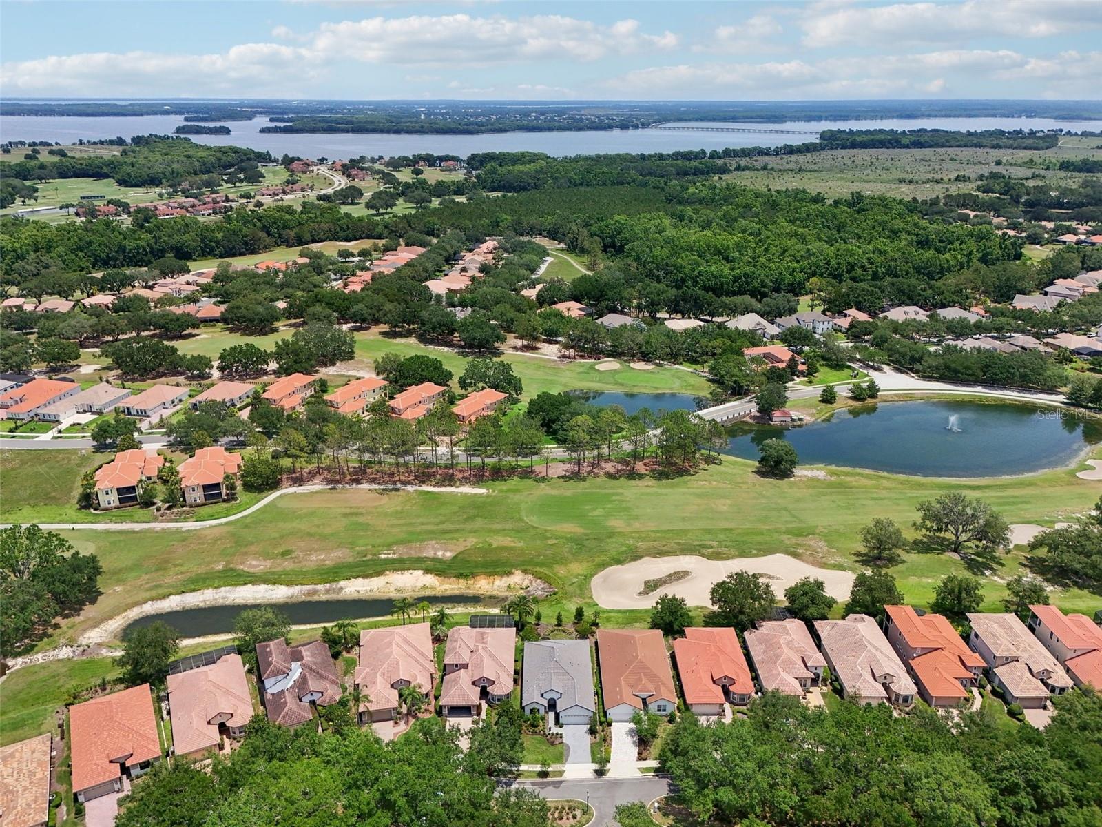 LAS COLINAS PH II SUB - Residential