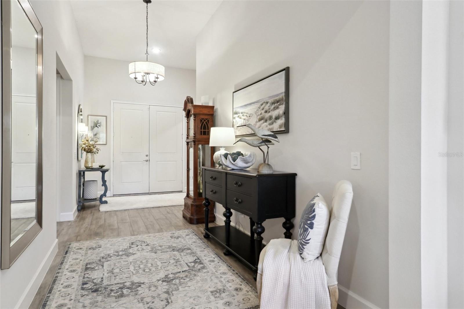 LAS COLINAS PH II SUB - Residential