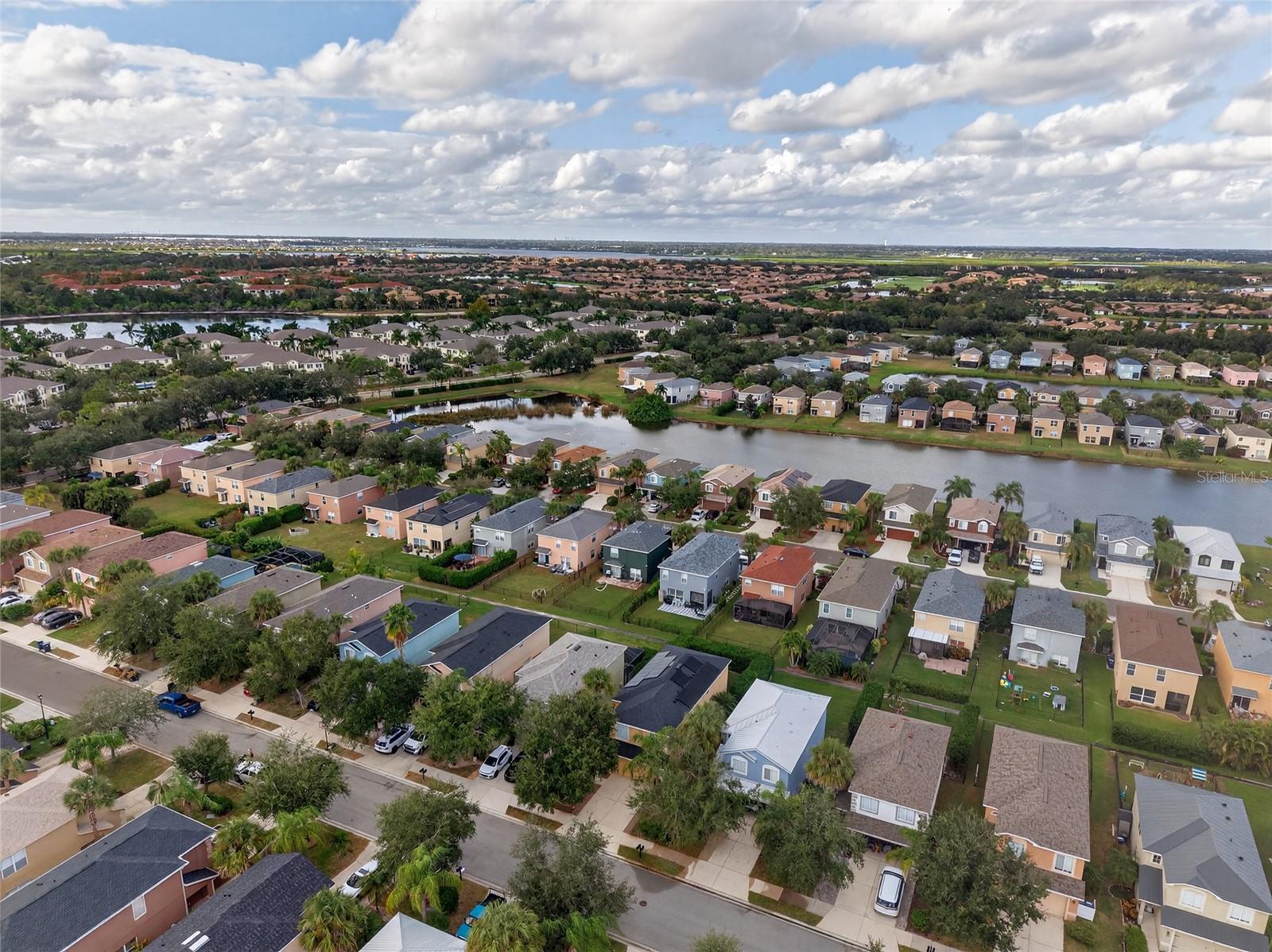 LIGHTHOUSE COVE AT HERITAGE HARBOUR UN 2 - Residential
