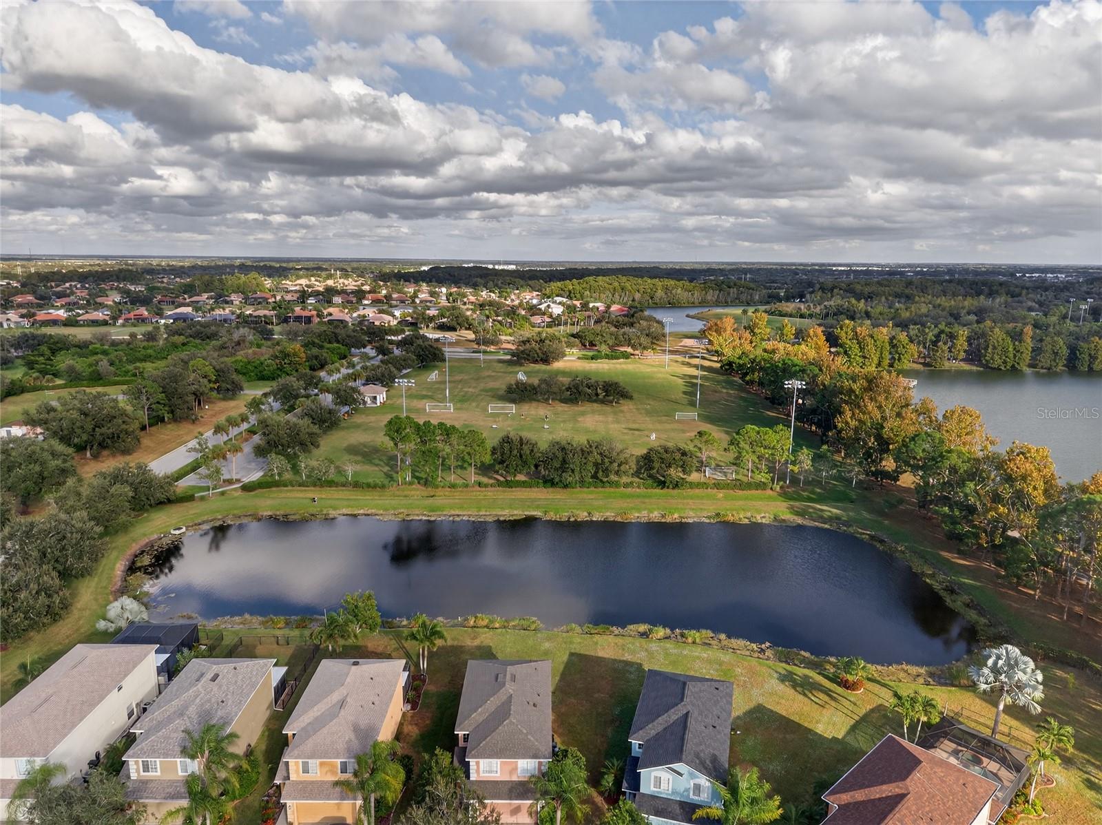 LIGHTHOUSE COVE AT HERITAGE HARBOUR UN 2 - Residential