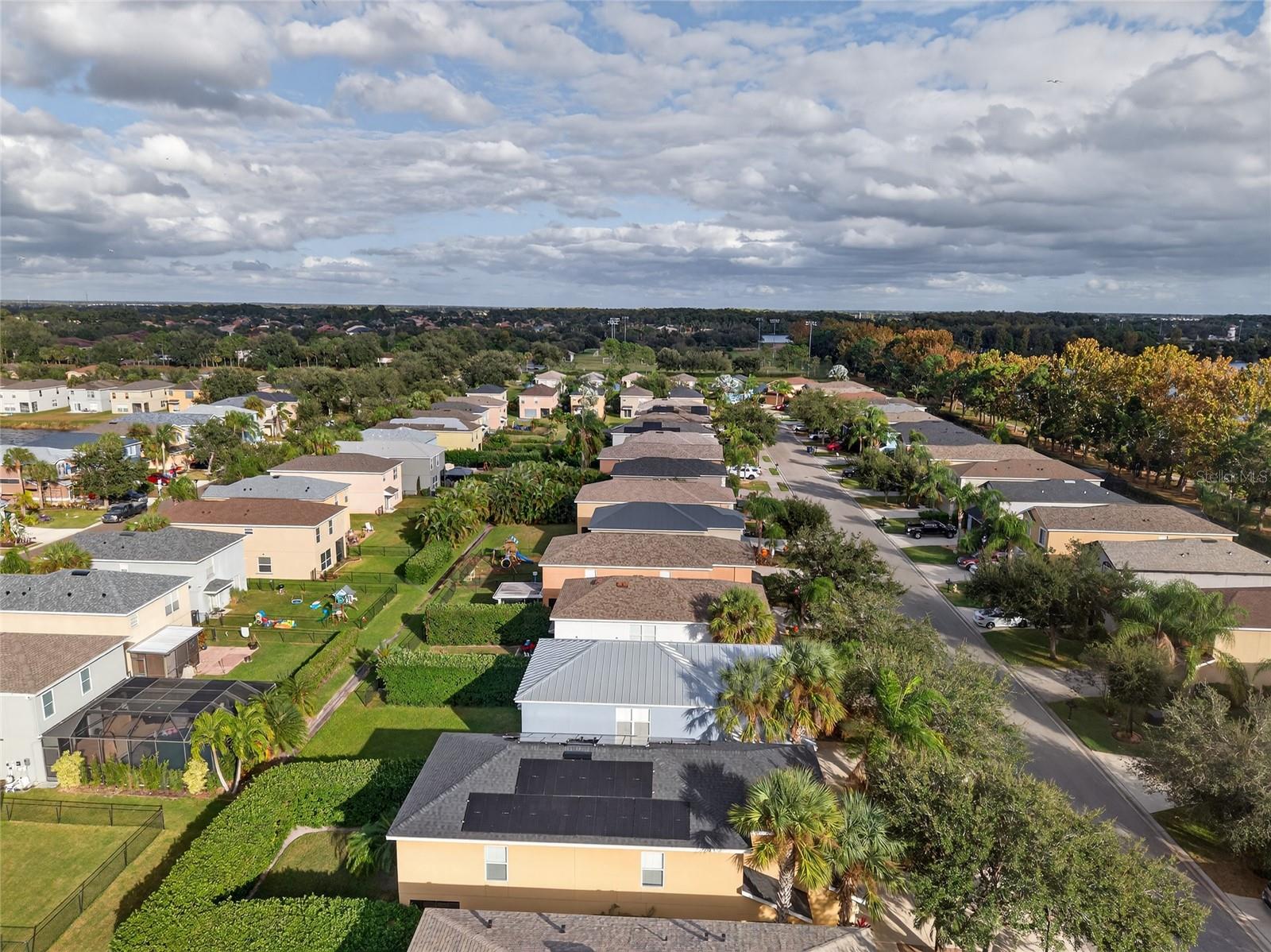 LIGHTHOUSE COVE AT HERITAGE HARBOUR UN 2 - Residential