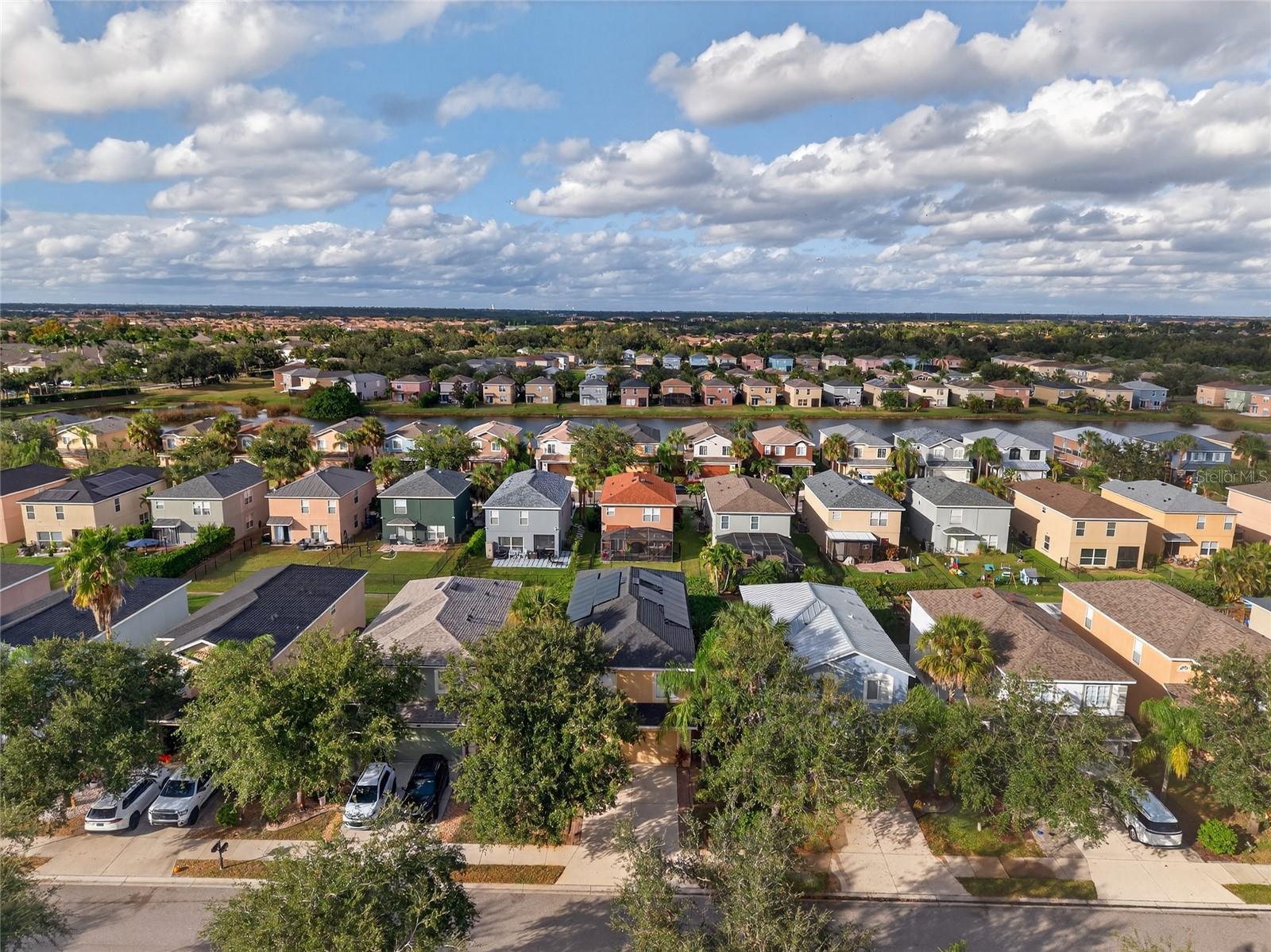 LIGHTHOUSE COVE AT HERITAGE HARBOUR UN 2 - Residential