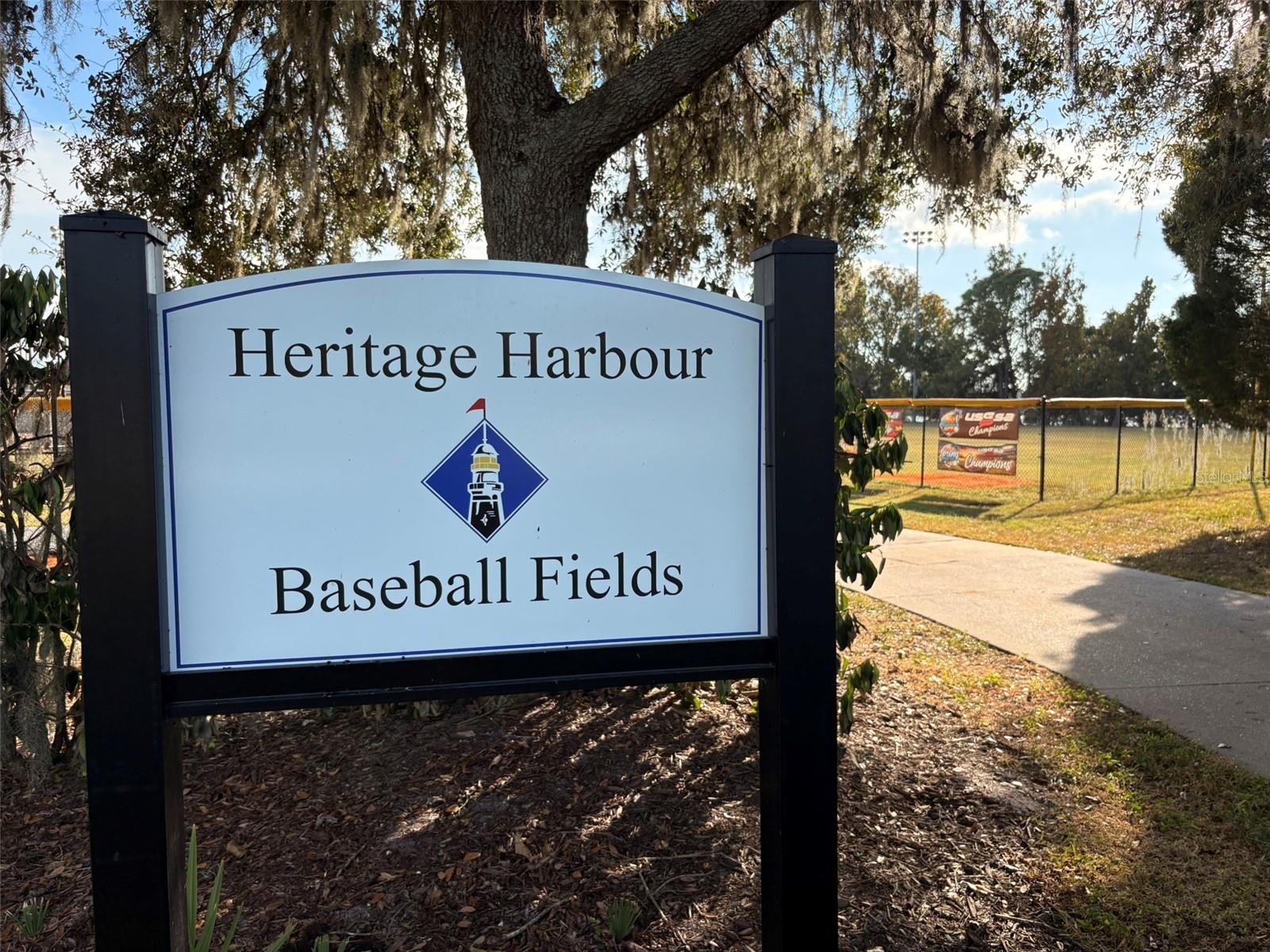 LIGHTHOUSE COVE AT HERITAGE HARBOUR UN 2 - Residential